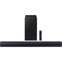 Soundbar Samsung HW-C450/EN 2.1 300W czarny