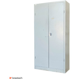 Szafa metalowa 200 cm x 100 cm x