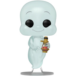 Figurka Casper - Casper (Funko POP! Movies 1848)