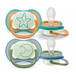 Philips Avent SCF376/23 SMOCZEK AIR NIGHT 18+