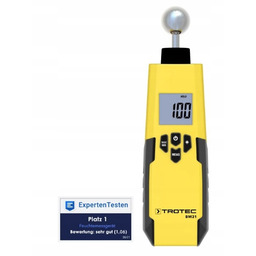 Wykrywacz czujnik miernik wilgoci Trotec BM31