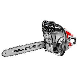 Pilarka łańcuchowa spalinowa 1.8kW, dł. miecza 18" GRAPHITE