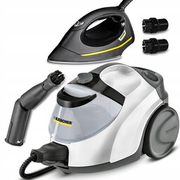 Karcher Parownica Sc 5 Easyfix Mop Parowy