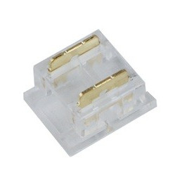 Złączka uniwersalna prosta 8 mm LED SMD COB