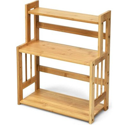 GOCKOWIAK Regał na przyprawy Cezar