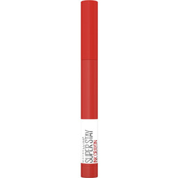 Maybelline New York Super Stay, pomadka Know No