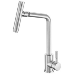 FALA Bateria Steely 3 75719 Chrom