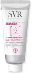 SVR Sensifine Baume Demaquillant, kojący balsam do demakijażu,