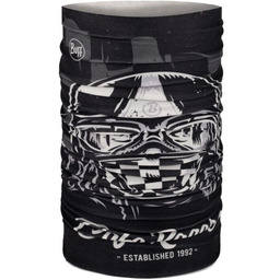 Buff Chusta Original Ecostretch REIT BLACK