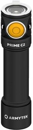 Latarka EDC Armytek Prime C2 Magnet USB WARM
