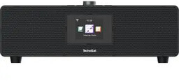 TechniSat Classic 500 IR Radio FM DAB+ Internetowe