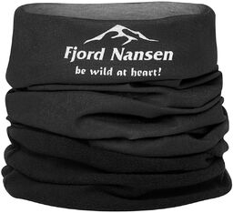 Chusta wielofunkcyjna Fjord Nansen Headgear Fleece 8w1 -