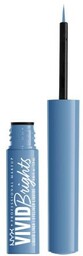 NYX Professional Makeup Vivid Brights eyeliner 2 ml