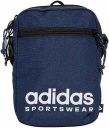 TOREBKA SASZETKA SPORTOWA NA RAMIĘ ADIDAS SPORTSWEAR FESTIVAL