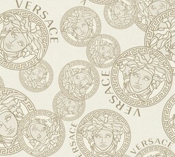 Tapeta Versace Gorgona V 38610-3