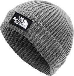 THE NORTH FACE capello nero
