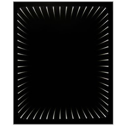 Lustro Wenecja E30 50 x 62 cm Dubiel
