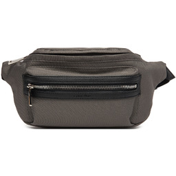 Nerka Calvin Klein Contrast Belt Bag LV04D3073G Szary