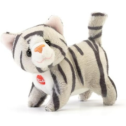 Trudi- Wypchane zwierzęta, Wielobarwny (51326)