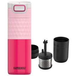 Kambukka kubek termiczny z zaparzaczem Fruit Tea 500ml