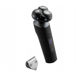 Golarka Sencor Sms 7000BK Na sucho