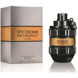 Viktor & Rolf, Spicebomb Extreme, woda perfumowana, 90