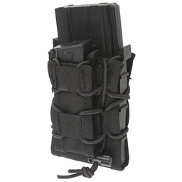 Modularna ładownica TC 1+1 - Czarna (GFT-29-009856)