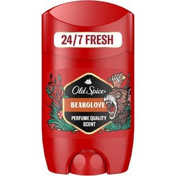 Old Spice Bearglove dezodorant w sztyfcie dla mężczyzn