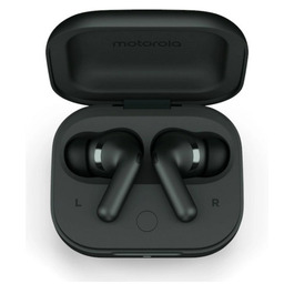 Słuchawki Motorola Moto Buds- szary