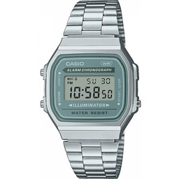CASIO Zegarek A168WA-3AYES