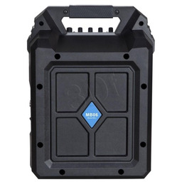 Blaupunkt Głośnik MB06 (bluetooth, czarny)