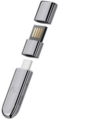 Dongle AI nagrywający VIAIM Notekit (szary)