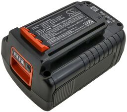 Black & Decker LST136B / LBXR2036 2000mAh 80.00Wh