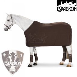 Eskadron Derka polarowa CLASSIC SPORTS wiosna-lato 2014 espresso