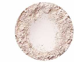 Annabelle Minerals Podkład mineralny rozświetlający Natural Cream 4g