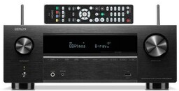 DENON AVR-X2800H - KINO DOMOWE