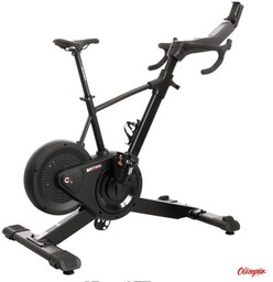 BH Fitness Rower Spiningowy Exercycle+ Smart Bike FTMS