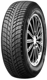 NEXEN 175/65R15 NBLUE 4SEASON 84T D B 69