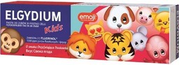 Elgydium Emoji Kids Pasta do zębów w żelu