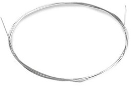 Linka stalowa z rdzeniem CU FI 0,95 mm-