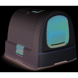 Toaleta dla kota 51 x 38,5 x 40