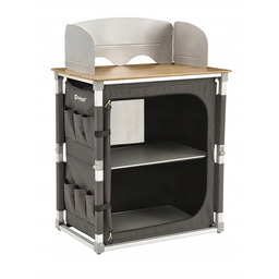 Szafka kuchenna z osłoną Padres kitchen outwell