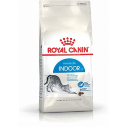 Royal Canin FHN Indoor - sucha karma