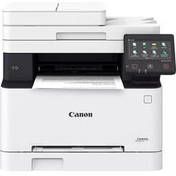 CANON Urządzenie wielofunkcyjne i-SENSYS MF655Cdw Druk w kolorze,