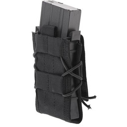 Modularna ładownica karabinowa TC+ - czarna (GFT-29-009867)