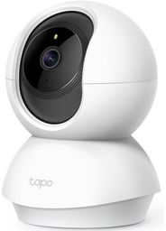 TP-LINK Kamera Tapo C200 Wewnętrzna, Wi-Fi, Kamera obrotowa