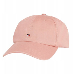 Tommy hilfiger czapka z daszkiem th flag soft