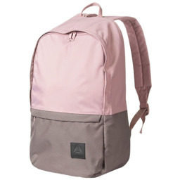 Plecak Brudny Róż Reebok Style Found Bp Ns