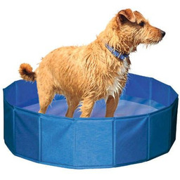 Kerbl-Basen dla psa, 75l, 80 cm x 20