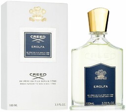 Creed Erolfa 100ml woda perfumowana